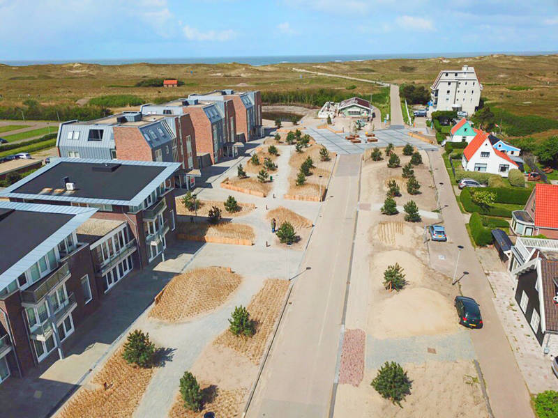 Ferienhaus Strandurlaub Callantsoog LekkerNaarZee